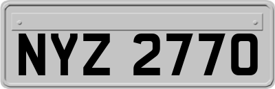 NYZ2770