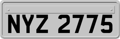NYZ2775