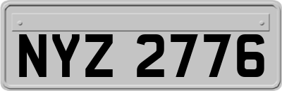 NYZ2776