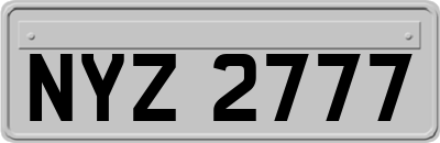 NYZ2777