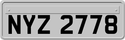NYZ2778