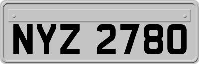 NYZ2780