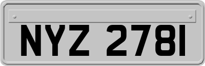 NYZ2781