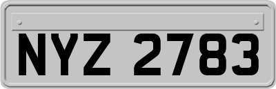 NYZ2783