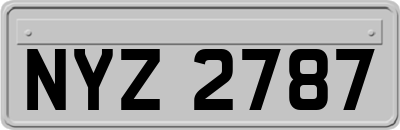 NYZ2787