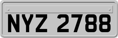 NYZ2788