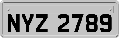 NYZ2789