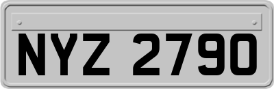 NYZ2790