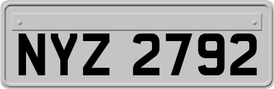 NYZ2792