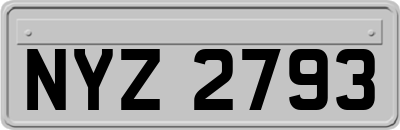 NYZ2793