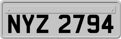NYZ2794