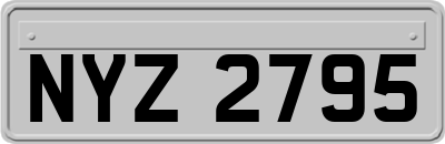 NYZ2795