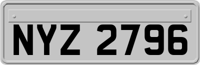 NYZ2796