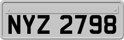NYZ2798
