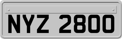 NYZ2800