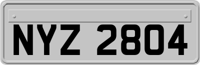 NYZ2804