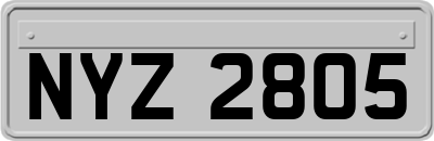 NYZ2805