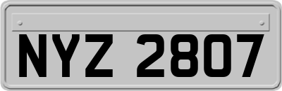 NYZ2807