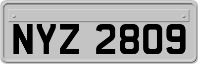 NYZ2809