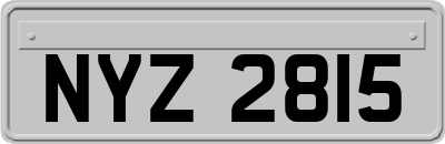 NYZ2815