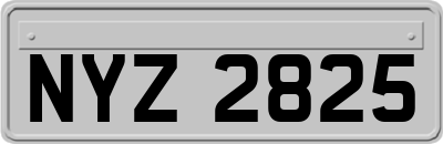 NYZ2825