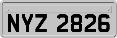 NYZ2826