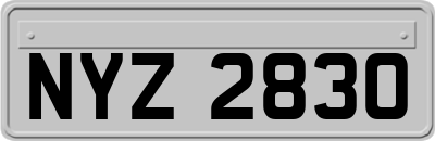 NYZ2830