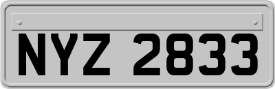 NYZ2833
