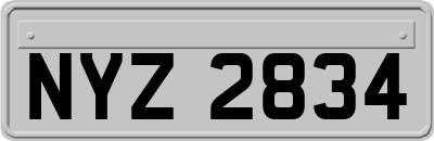 NYZ2834