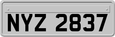 NYZ2837