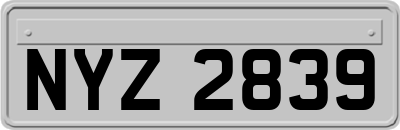 NYZ2839
