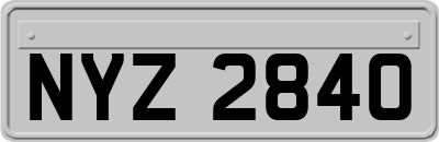 NYZ2840