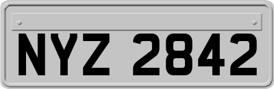 NYZ2842