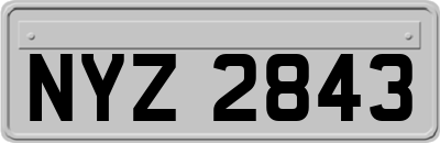 NYZ2843