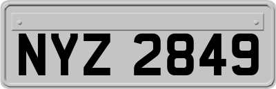 NYZ2849