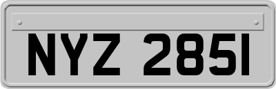 NYZ2851