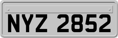 NYZ2852