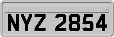NYZ2854
