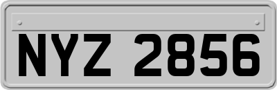 NYZ2856