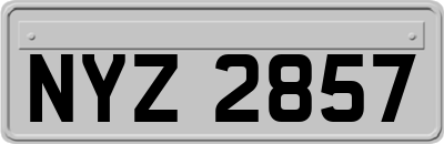 NYZ2857