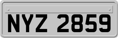NYZ2859