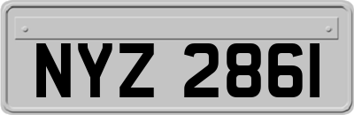 NYZ2861