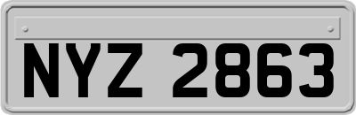 NYZ2863