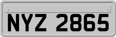 NYZ2865