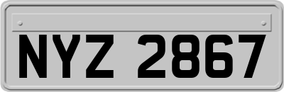 NYZ2867
