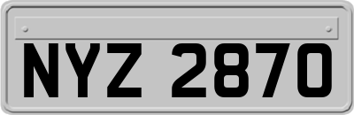 NYZ2870