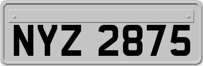 NYZ2875
