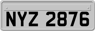NYZ2876
