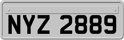 NYZ2889