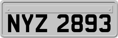 NYZ2893